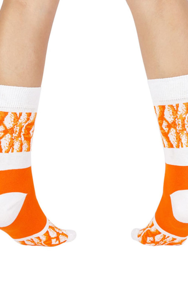 Socks+Stuff Bento Sushi Box - 5