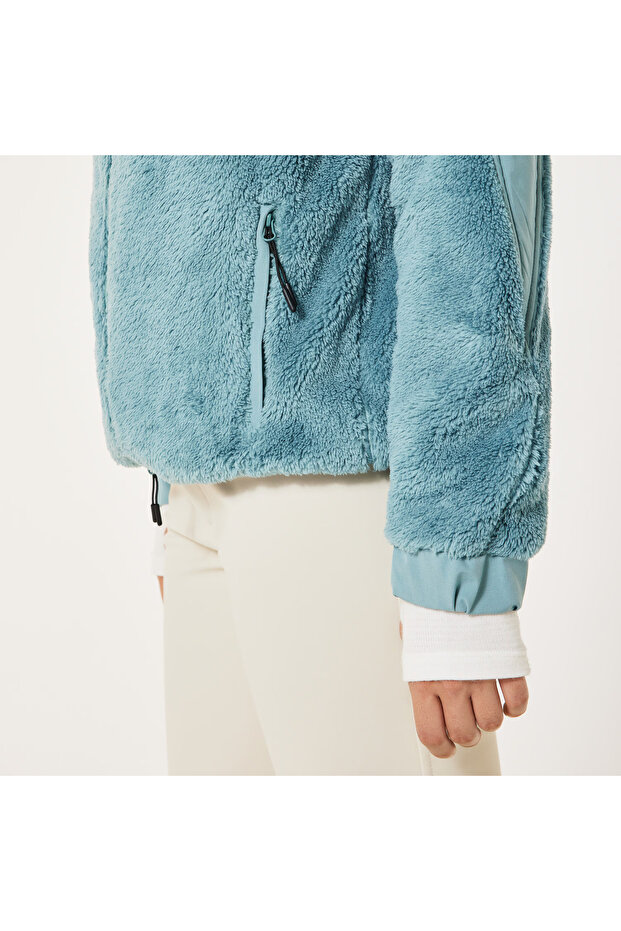 W. MOUNTAIN FIRE SHERPA - 6