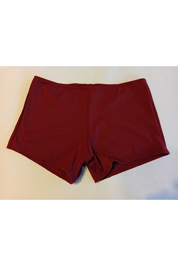 bikini altı şort - 4