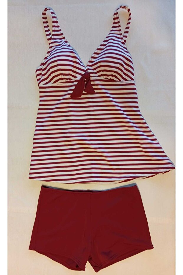 bikini altı şort - 6