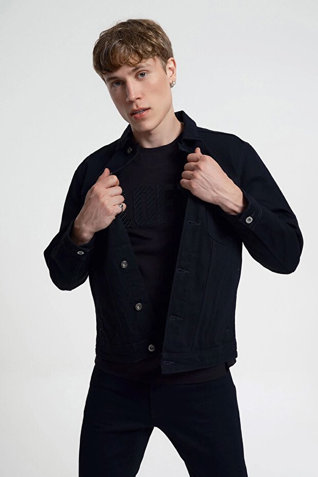 dış giyim ceket - 5