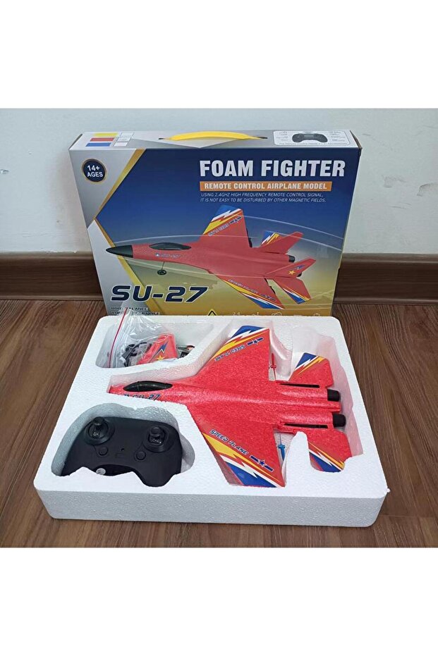Fom Fighter Plane Remote Control Airplane by