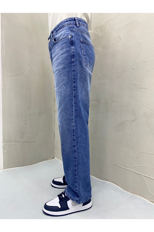 Regular Fit Jean Mavi - 3