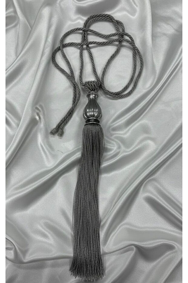 Braçöl perde sarkıtı 3lü - 1