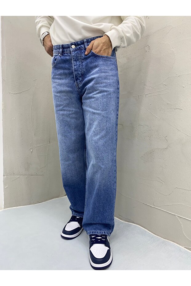 Regular Fit Jean Mavi - 5