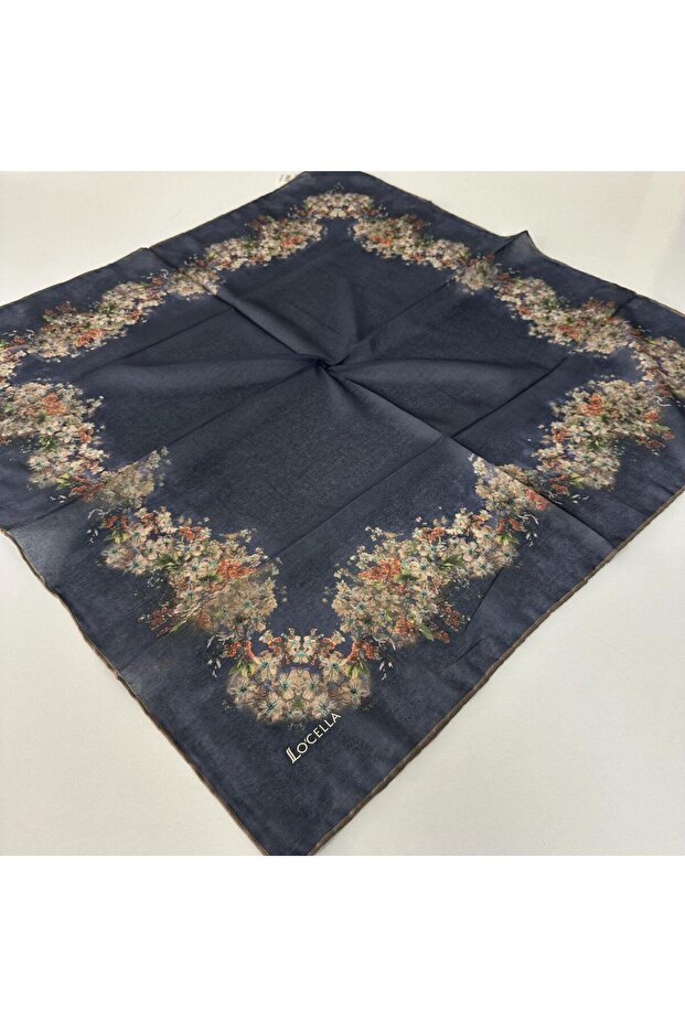 Soft Pamuklu Eşarp LDFF1905 - 1