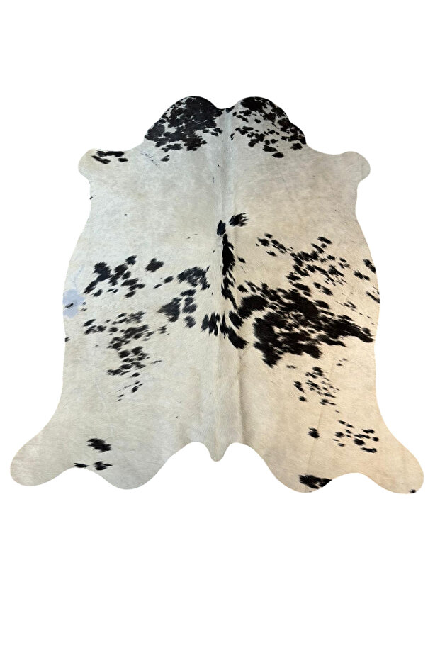 HAKİKİ DANA POST HALI - 2