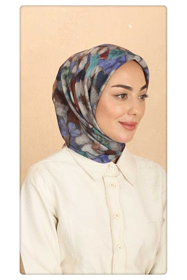 SOFT PAMUK EŞARP - 2