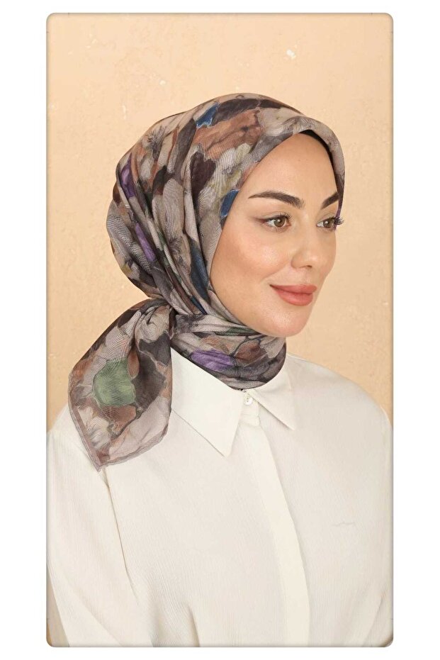 SOFT PAMUK EŞARP - 3