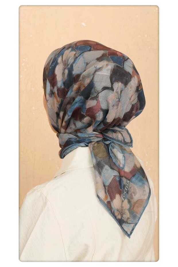 SOFT PAMUK EŞARP - 4