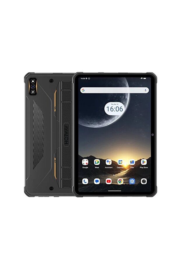 تابلت هوت ويف R7 – تابلت مدرع