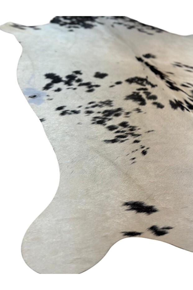 HAKİKİ DANA POST HALI - 5