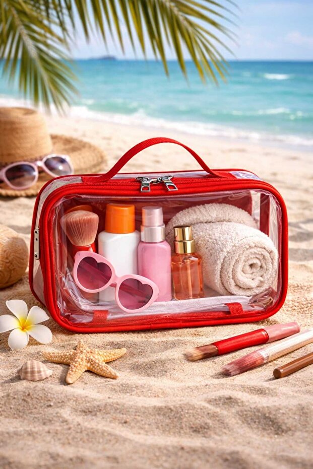 τσάντα παραλίας - 1