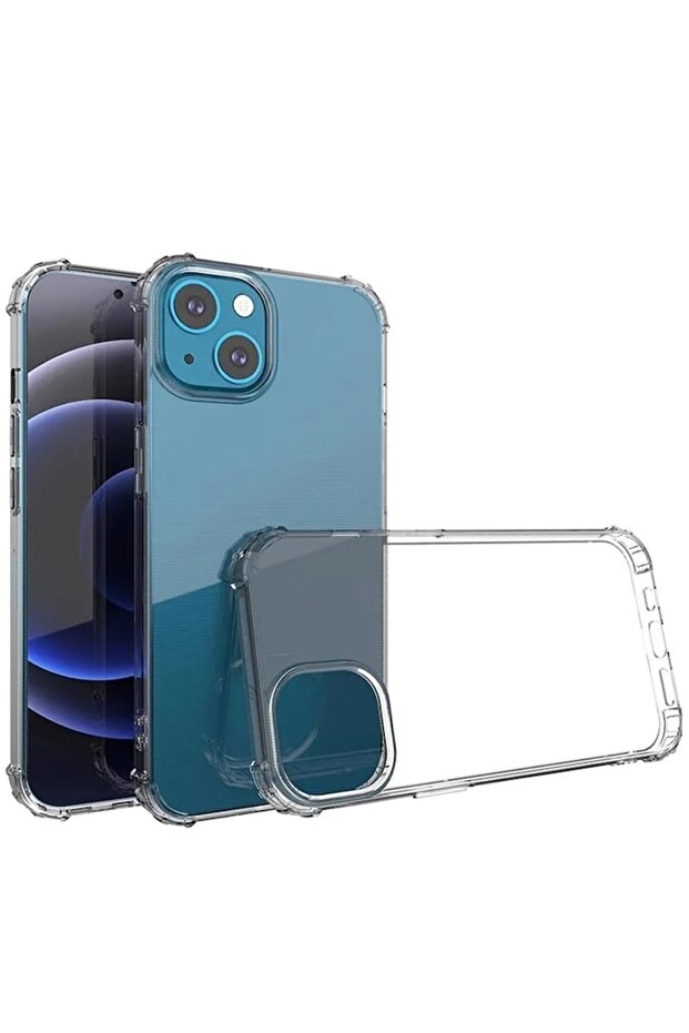 Mat-Tech Anti Shock Case for iPhone 13 Mini - 2