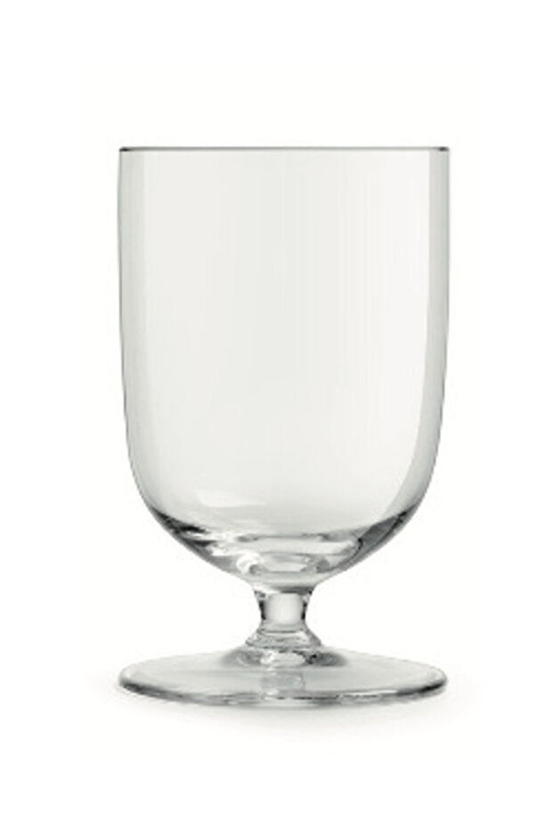 Levitas Beer and Cocktail Glass - 360 ml - 6 Pieces (European Production)