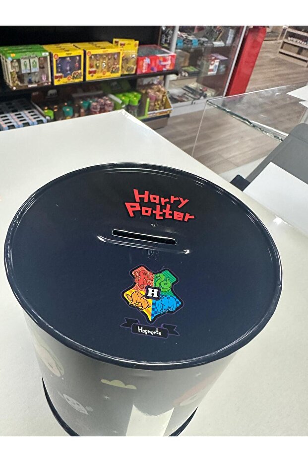 Harry Potter Dev Kumbara - 2