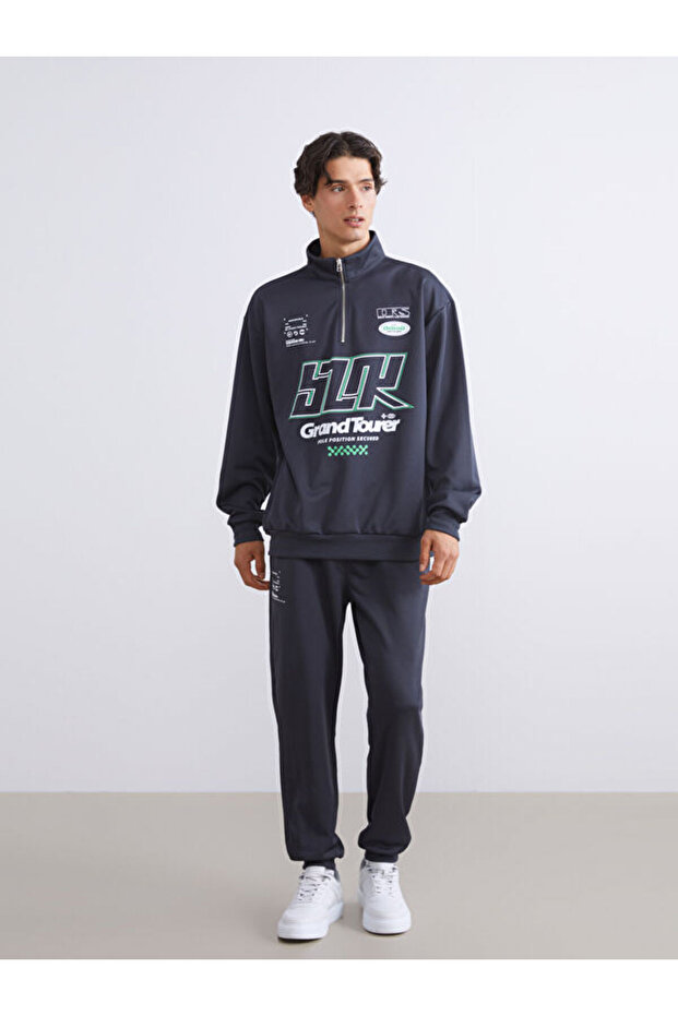 Timeless Clothing & Timeless Choices Standardfit Men's Jogger Sweatpants