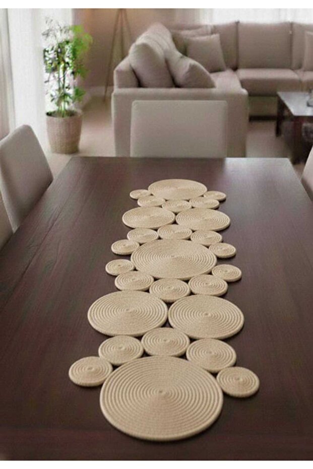 RANIR JUT IP POLYESTER IP RANIR - 1