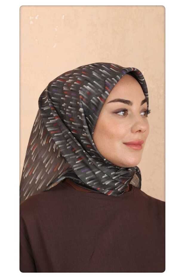 SOFT PAMUK EŞARP - 3