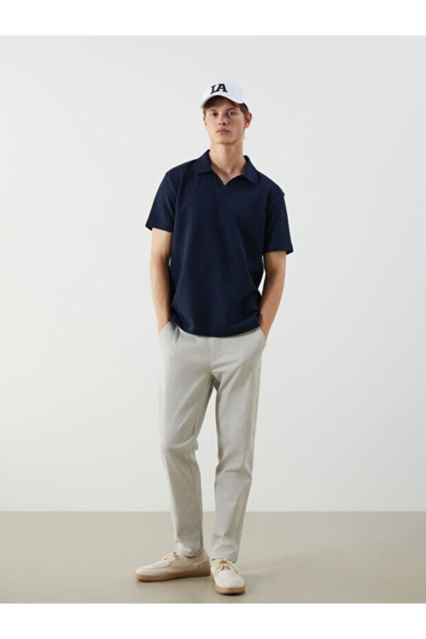 Unique Products from Freezen Store I Slim Fit Men's Trousers