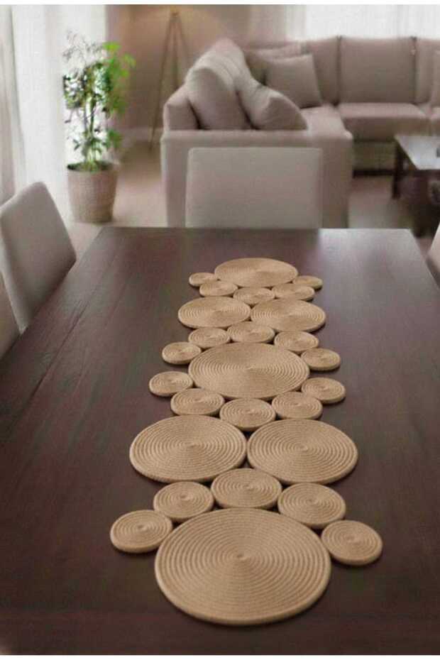 RANIR JUT IP POLYESTER IP RANIR - 1