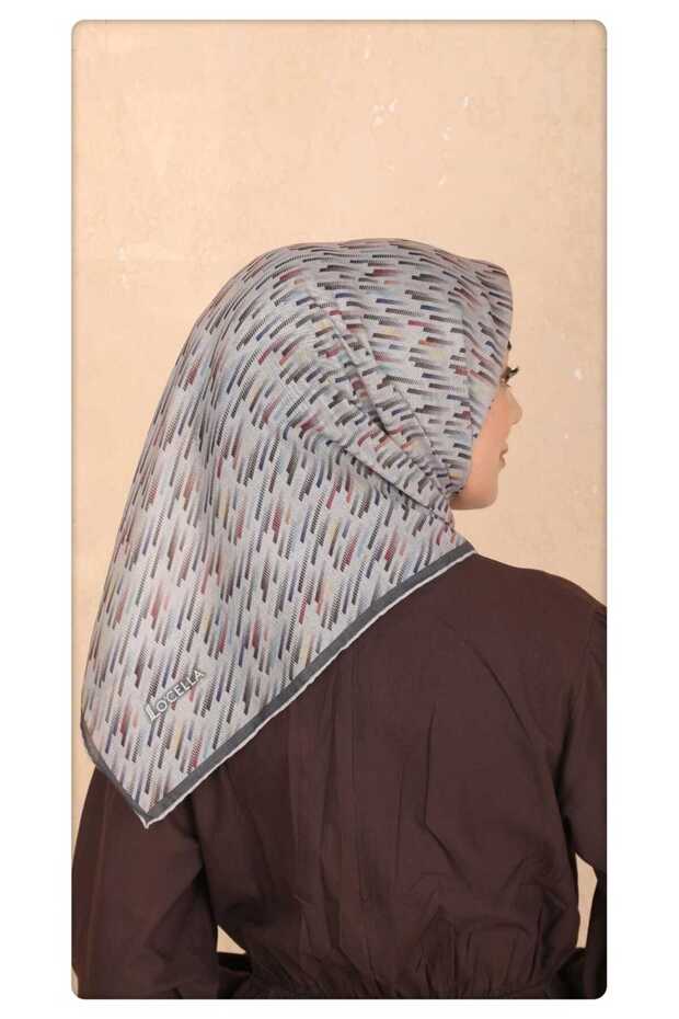 SOFT PAMUK EŞARP - 2