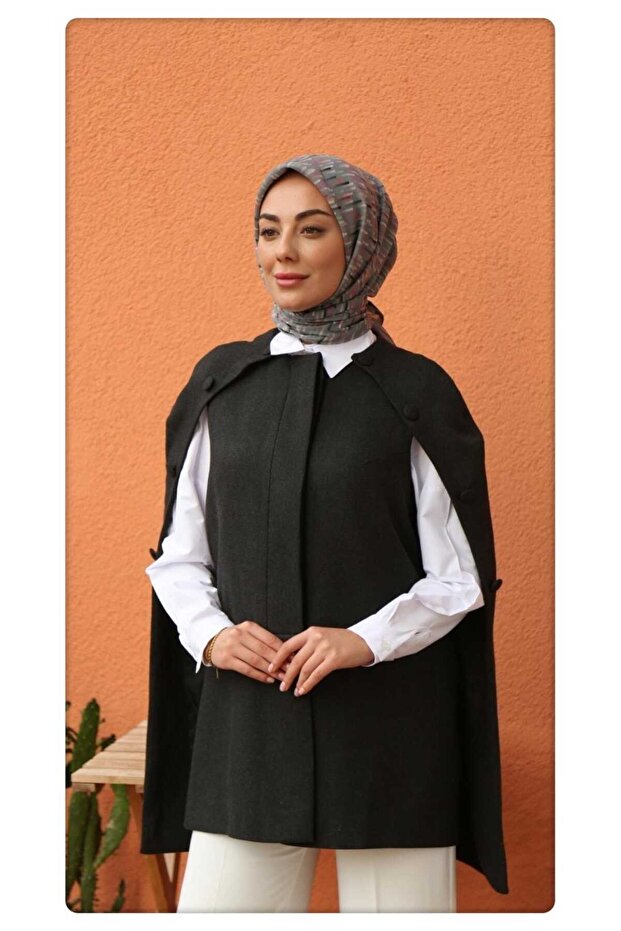 SOFT PAMUK EŞARP - 2