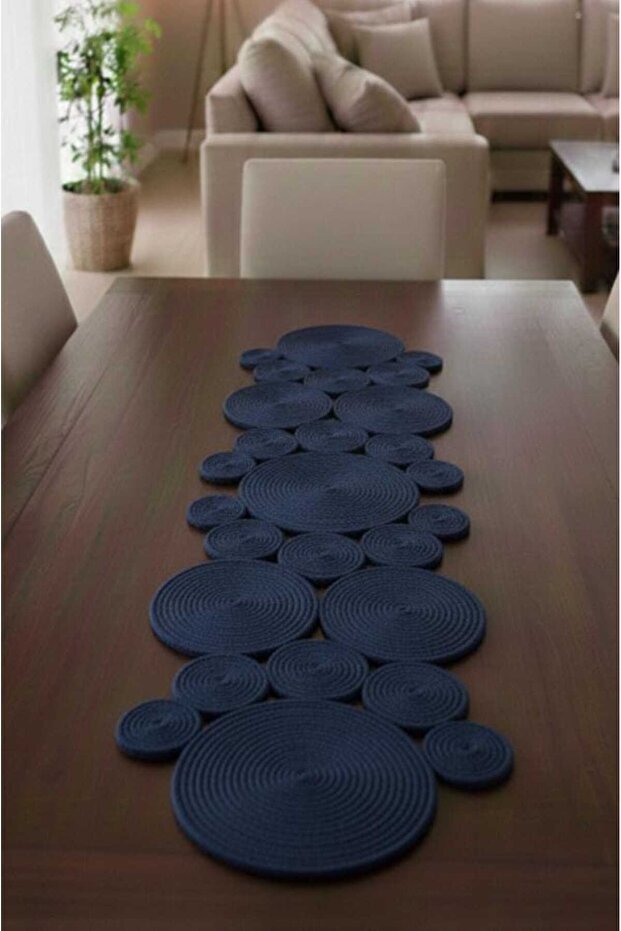 RANIR JUT IP POLYESTER IP RANIR - 1