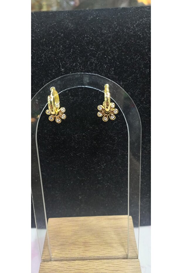 göçmen küpesi - 1