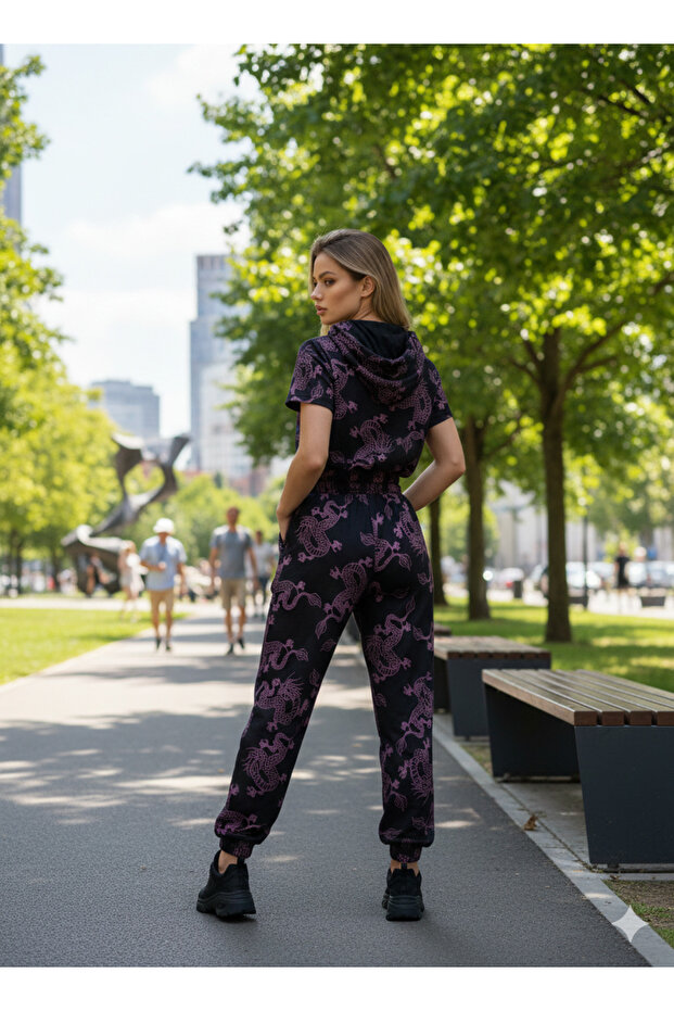 Φόρμα Δράκου - 2