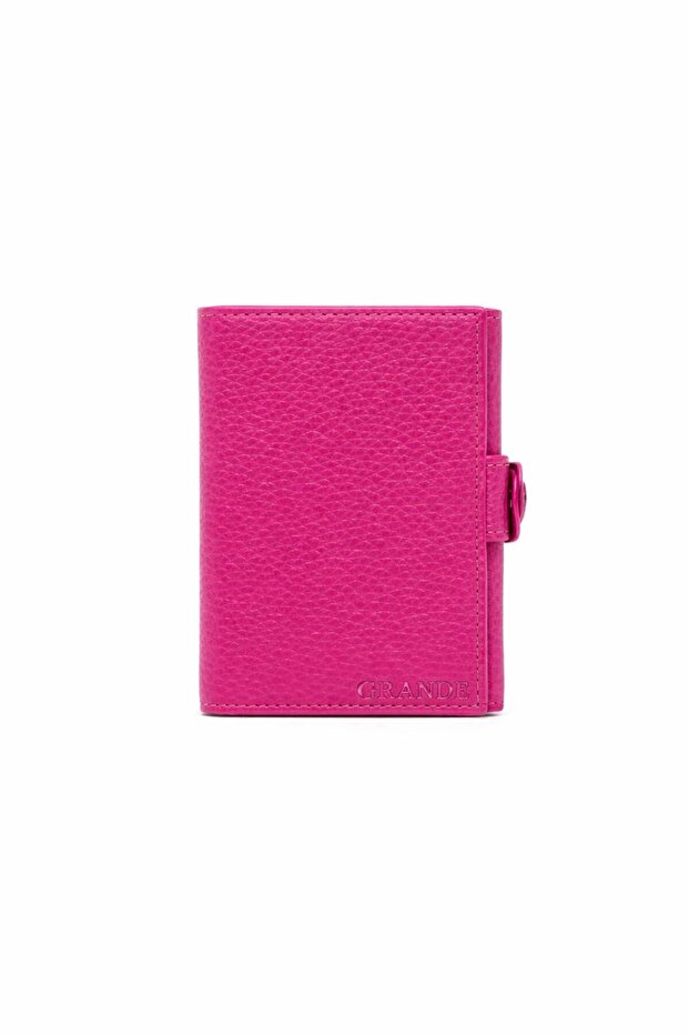 781 Orjinal Leather 3E Very Useful Unisex with Folding Paper and Coin Compartments Wallet Card Holder