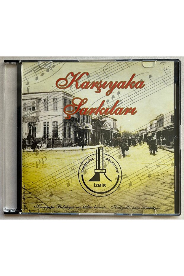 Songs of the Mountain Goat Cd