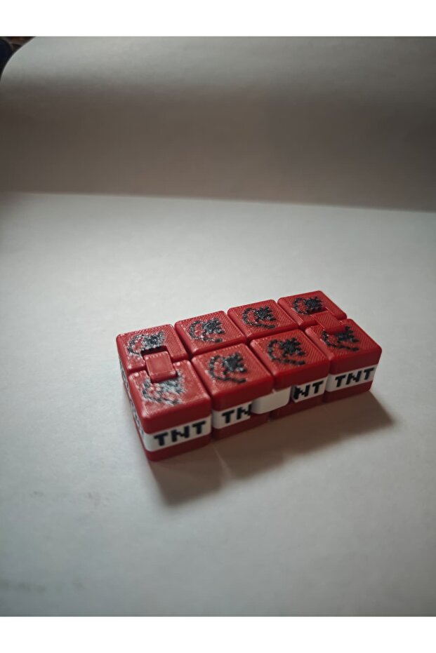 Minecraft Sonsuz Küp İnfinity - 7