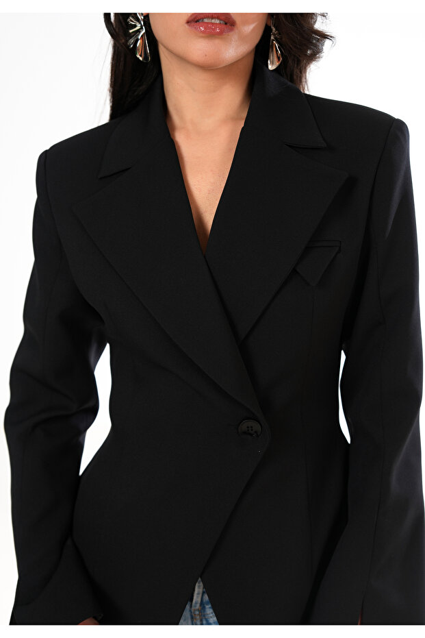 #GLOWUP - FRAME Blazer Ceket - 7