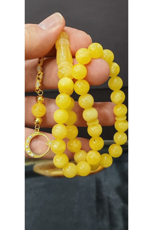 Kallingrad kaya damla tesbih - 1