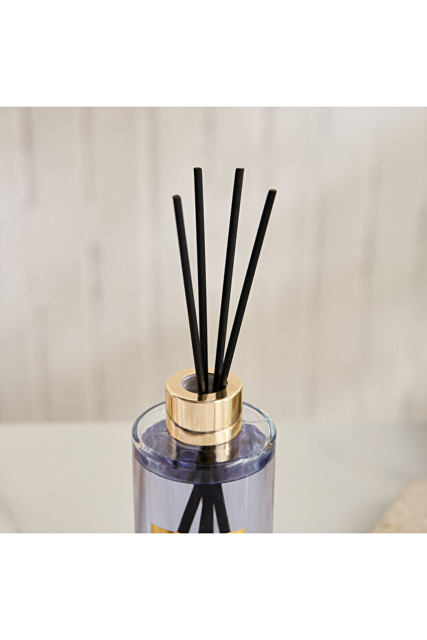 Evode Mandarin Tonka Reed Diffuser - 180 ml - 6