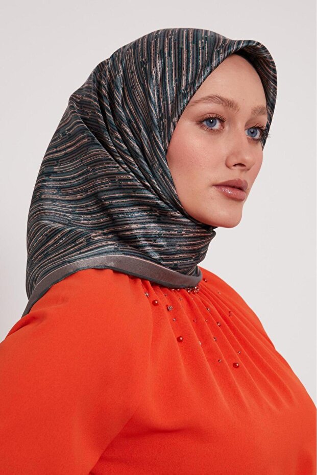 وشاح كريستال - 06127 10