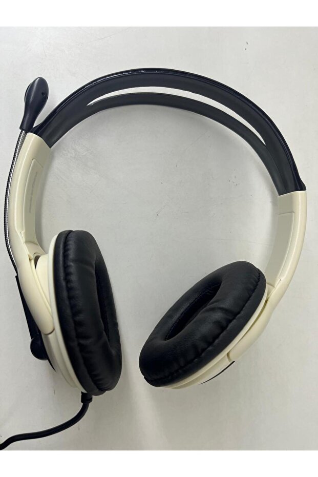 سماعة العاب راس سلكيه احترافيه - 2