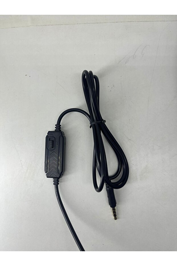 سماعة العاب راس سلكيه احترافيه - 3