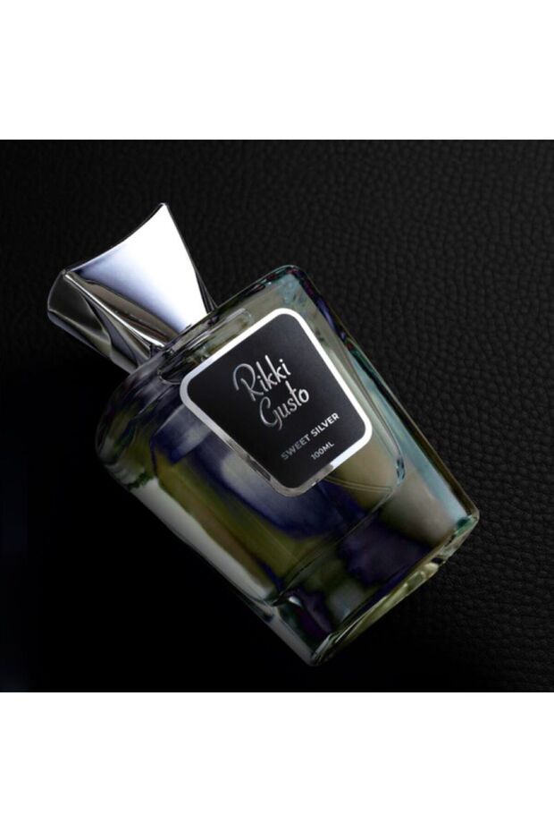 عطر سويت سيلفر أو دو برفيوم 100 مل