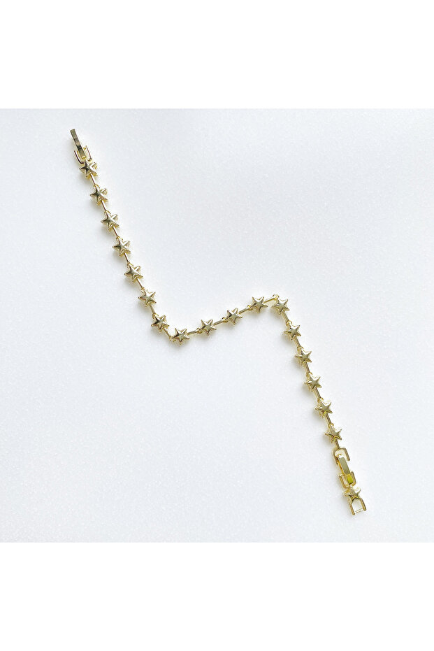 سوار نجمة الصف - 3