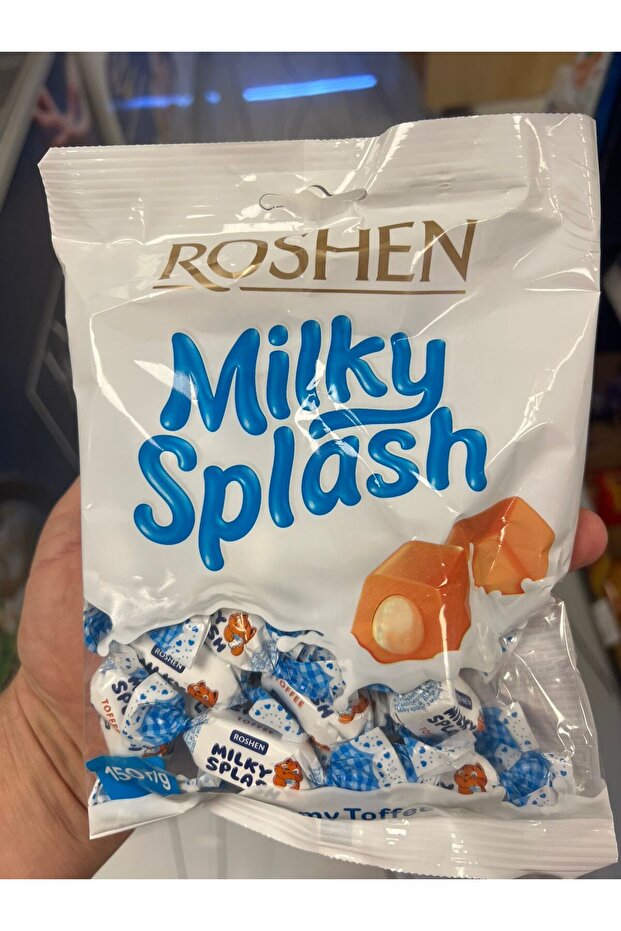 3’li Tatlı Seti – Karamelli - 4