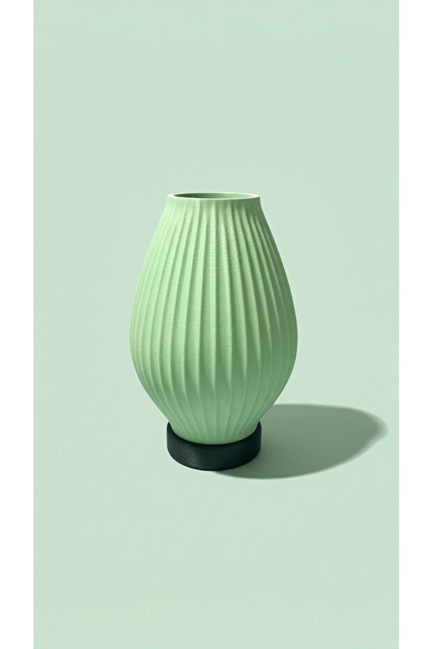 Aura Line Daylight Led Decorative Lampshade | Remote Controlled | Adapter Lighting
