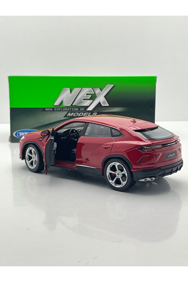 Lamborghini urus 1/24 Diecast - 4