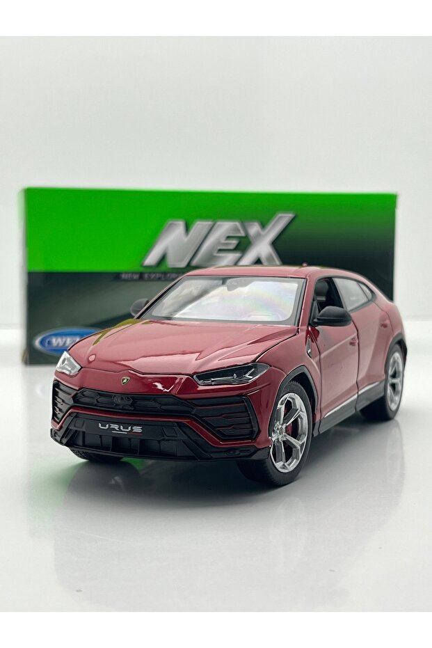 Lamborghini urus 1/24 Diecast - 1
