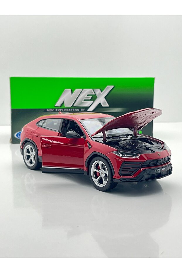 Lamborghini urus 1/24 Diecast - 7