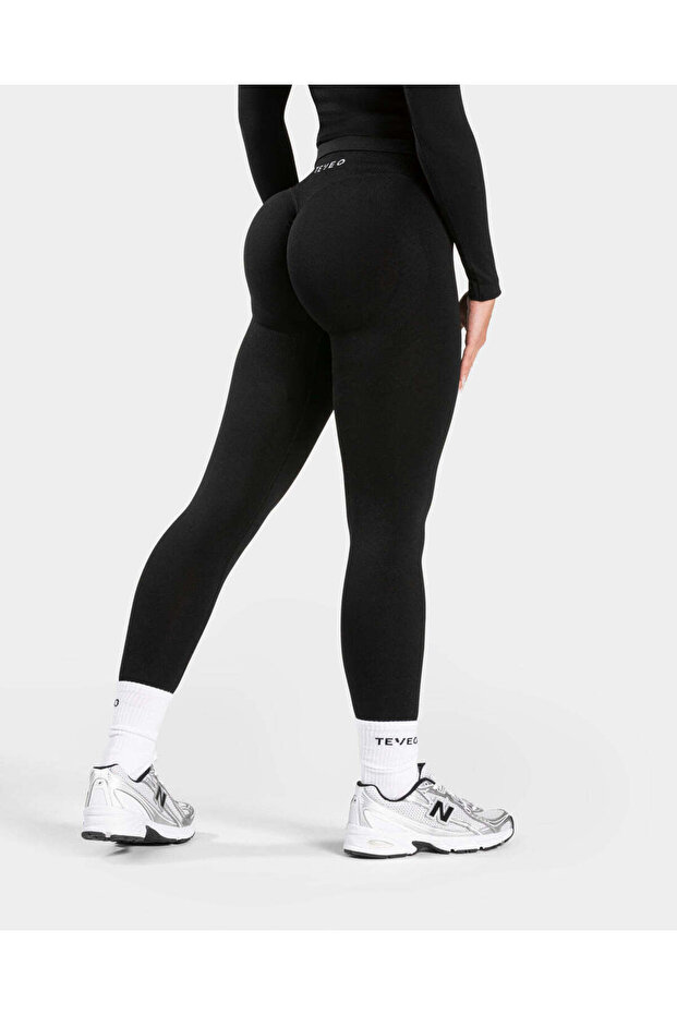 push-up Стягнуті лосини - 1