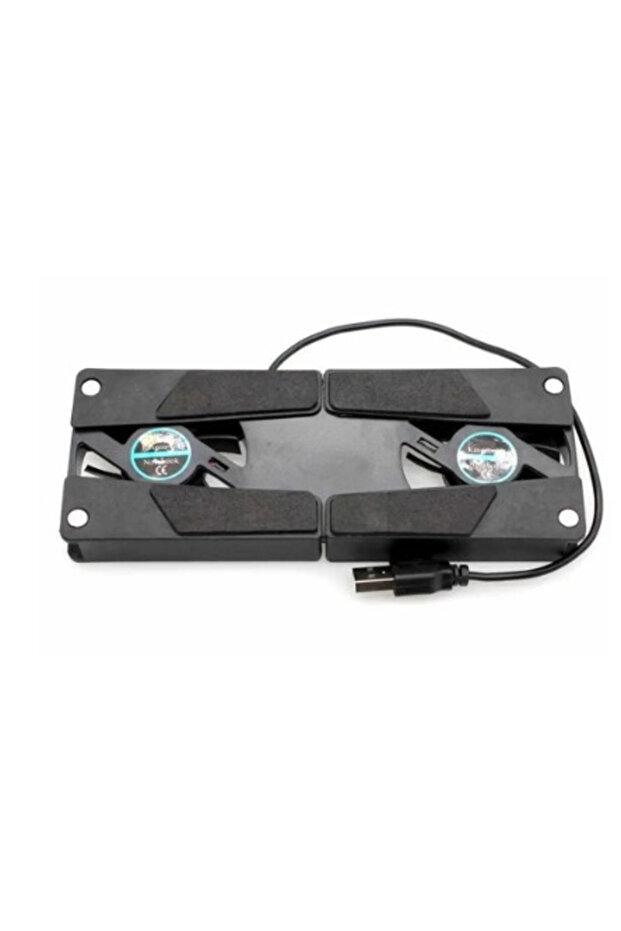 Foldable Laptop Cooler - 2