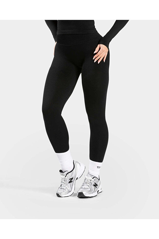 push-up Стягнуті лосини - 2