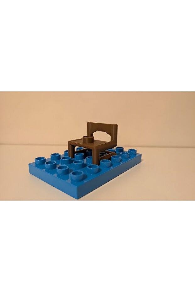 كرسي متوافق مع دوبلو - 2